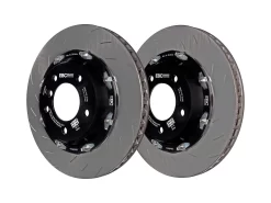 SG2FK-005 - EBC BBK Replacement Discs - 330x28mm Slotted - Front