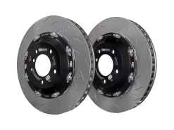 SG2FK-006 - EBC BBK Replacement Discs - 355x32mm Slotted - Front