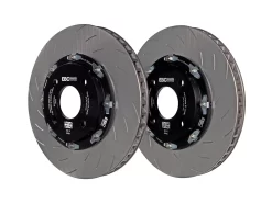 SG2FK-007 - EBC BBK Replacement Discs - 300x28mm Slotted - Front
