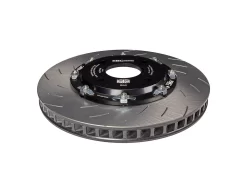 SG2FK-009 - EBC BBK Replacement Discs - 300x28mm Slotted - Front -Automotive parts store SG2FK009 SingleDiscElevated 6fa8