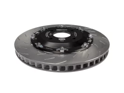 SG2FK-010 - EBC BBK Replacement Discs - 330x28mm Slotted - Front 7 SG2FK-010 - EBC BBK Replacement Discs - 330x28mm Slotted - Front -Automotive parts store SG2FK010 SingleDiscElevated 55ce