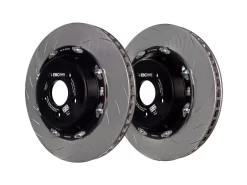 SG2FK-011 - EBC BBK Replacement Discs - 355x32mm Slotted - Front