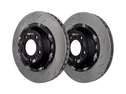 SG2FK-019 - EBC BBK Replacement Discs - 330x28mm Slotted - Front