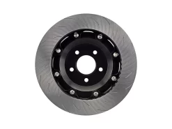 SG2FK-025 - EBC BBK Replacement Discs - 355x32mm Slotted - Front -Automotive parts store SG2FK025 SingeDiscRear ef21