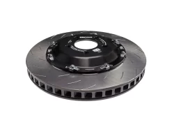 SG2FK-025 - EBC BBK Replacement Discs - 355x32mm Slotted - Front -Automotive parts store SG2FK025 SingleDiscElevated c5d7