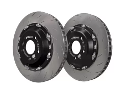 SG2FK-025 - EBC BBK Replacement Discs - 355x32mm Slotted - Front