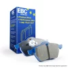 DP5002SS - EBC Bluestuff NDX Brake Pads; Front