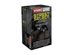 305.06920 - StopTech Street Select Brake Pads With Hardware -Automotive parts store box 5004