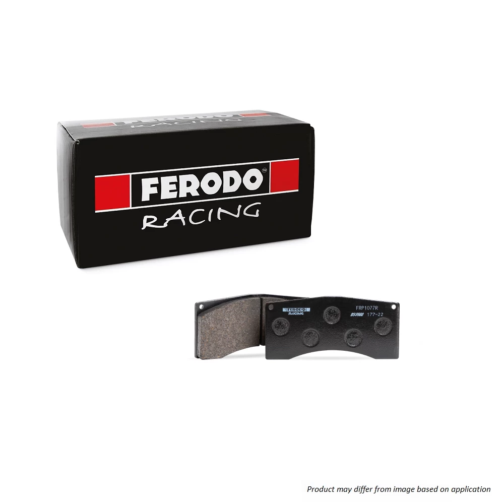 FER-FRP3003R - Ferodo DS3000 Brake Pads;