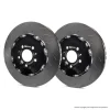 SG2FC7364 - EBC SG2FC 2-Piece Slotted Brake Discs; Front