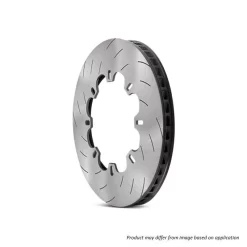 SGDR330x28 D51LH - EBC Replacement Disc - 330x28mm Slotted Left