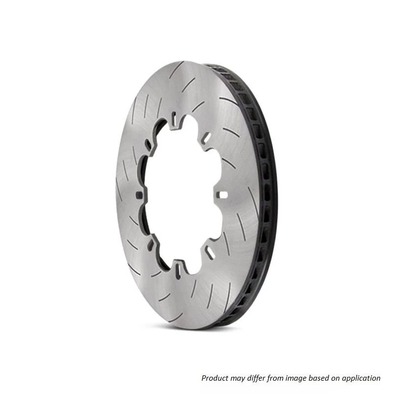 SGDR330x28 D51LH - EBC Replacement Disc - 330x28mm Slotted Left 1 SGDR330x28 D51LH - EBC Replacement Disc - 330x28mm Slotted Left