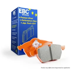 DP9007 - EBC Orangestuff Brake Pads;